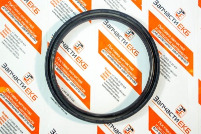 4890833 Сальник коленвала задний Масляное уплотнение SEAL OIL для Cummins ISBe, ISDe, QSB